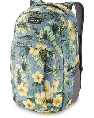 Рюкзак Dakine 10002633 Campus L 33L hibiscus tropical (610934378139)