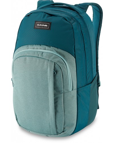 Рюкзак Dakine 10002633 Campus L 33L digital teal (610934378160)