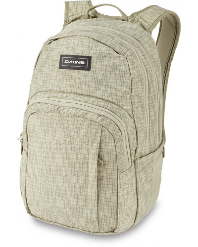 Рюкзак Dakine 10002634 Campus M 25L gravity grey (610934378207)