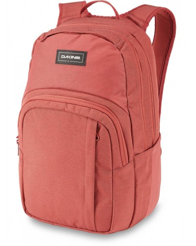 Рюкзак Dakine 10002634 Campus M 25L dark rose (610934378214)