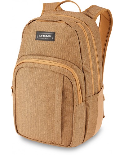 Рюкзак Dakine 10002634 Campus M 25L caramel (610934378221)