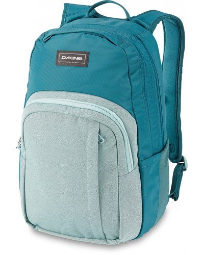 Рюкзак Dakine 10002634 Campus M 25L digital teal (610934378306)