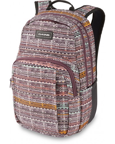 Рюкзак Dakine 10002634 Campus M 25L multi quest (610934378337)