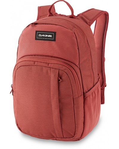 Рюкзак Dakine 10002635 Campus S 18L dark rose (610934378443)