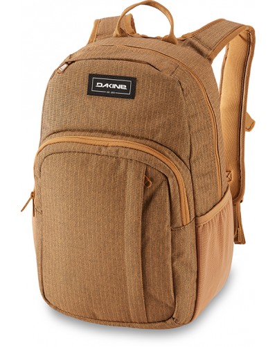 Рюкзак Dakine 10002635 Campus S 18L caramel (610934378450)