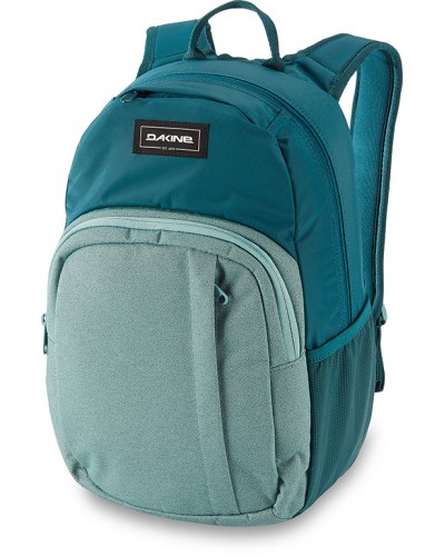 Рюкзак Dakine 10002635 Campus S 18L digital teal (610934378535)