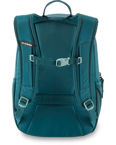 Рюкзак Dakine 10002635 Campus S 18L digital teal (610934378535)