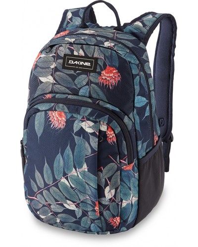 Рюкзак Dakine 10002635 Campus S 18L eucalyptus floral (610934378542)