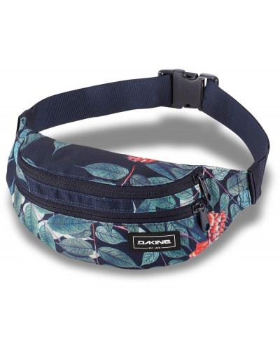 Сумка на пояс Dakine 8130-205 Classic Hip Pack eucalyptus floral (610934378788)