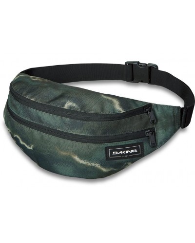 Сумка на пояс Dakine 10002621 Classic Hip Pack Large olive ashcroft camo (610934378832)