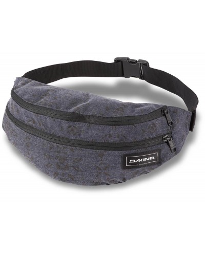 Сумка на пояс Dakine 10002621 Classic Hip Pack Large night sky geo (610934378856)