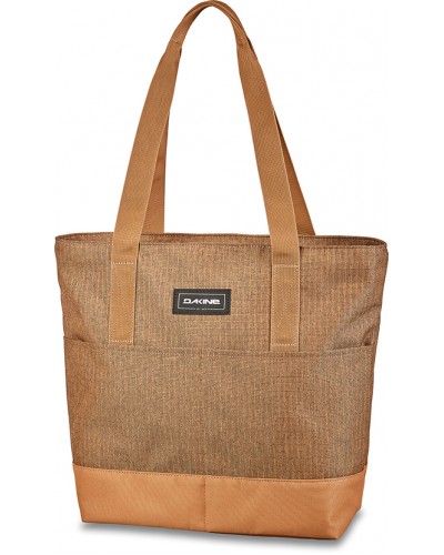 Сумка Dakine 10002606 Classic Tote 18L caramel (610934378887)