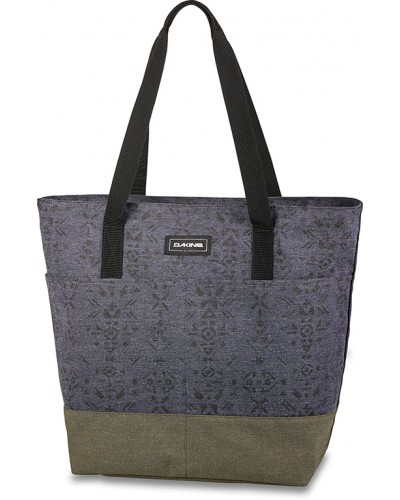 Сумка Dakine 10002607 Classic Tote 33L night sky geo (610934378931)