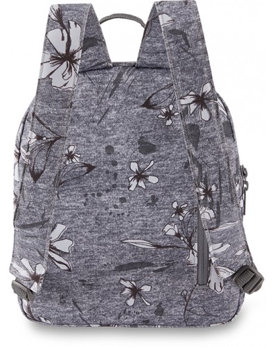 Рюкзак Dakine 10002631 Essentials Pack Mini 7L crescent floral (610934379280)