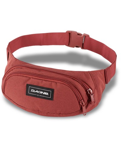 Сумка на пояс Dakine 8130-200 Hip Pack dark rose (610934379440)