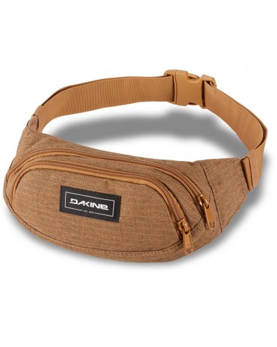 Сумка на пояс Dakine 8130-200 Hip Pack caramel (610934379457)