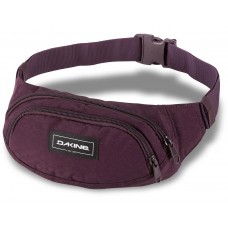 Сумка на пояс Dakine 8130-200 Hip Pack mudded mauve (610934379488)