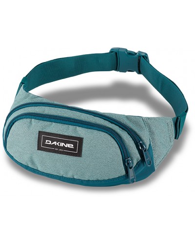 Сумка на пояс Dakine 8130-200 Hip Pack digital teal (610934379532)