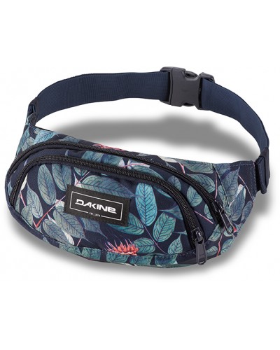 Сумка на пояс Dakine 8130-200 Hip Pack eucalyptus floral (610934379549)