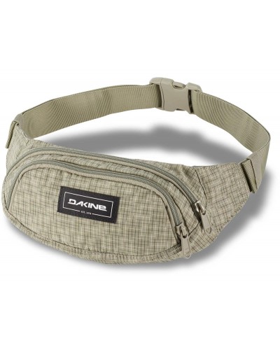 Сумка на пояс Dakine 8130-200 Hip Pack gravity grey (610934381474)