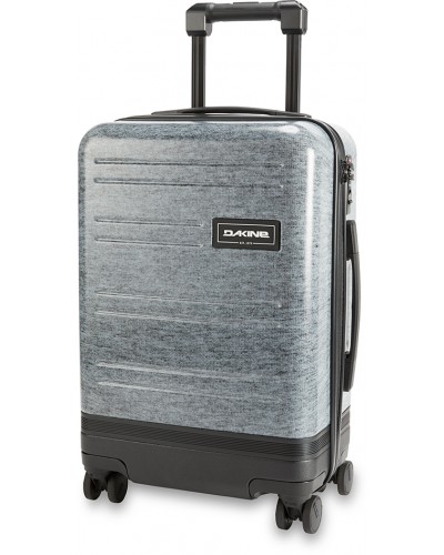 Чемодан для ручной клади Dakine 10002640 Concourse Hardside Carry On greyscale (610934382051)