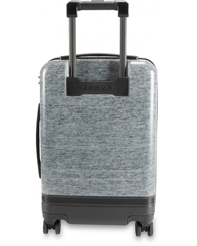 Чемодан для ручной клади Dakine 10002640 Concourse Hardside Carry On greyscale (610934382051)