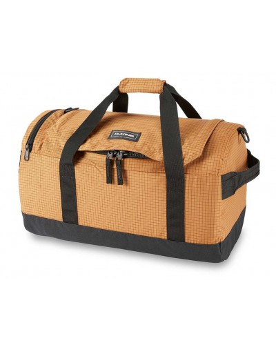 Сумка Dakine 10002934 Eq Duffle 35L caramel (610934382181)