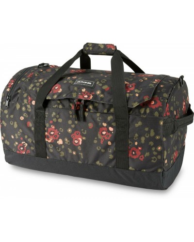 Сумка Dakine 10002935 Eq Duffle 50L begonia (610934382297)