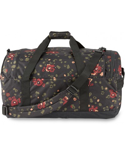 Сумка Dakine 10002935 Eq Duffle 50L begonia (610934382297)