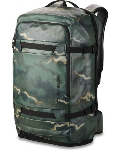 Рюкзак Dakine 10002945 Ranger Travel Pack 45L olive ashcroft camo (610934383546)