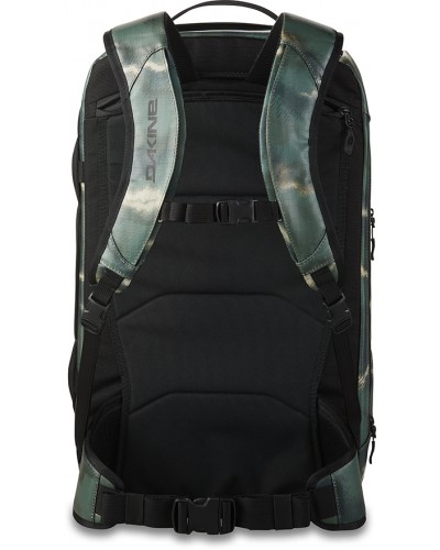 Рюкзак Dakine 10002945 Ranger Travel Pack 45L olive ashcroft camo (610934383546)