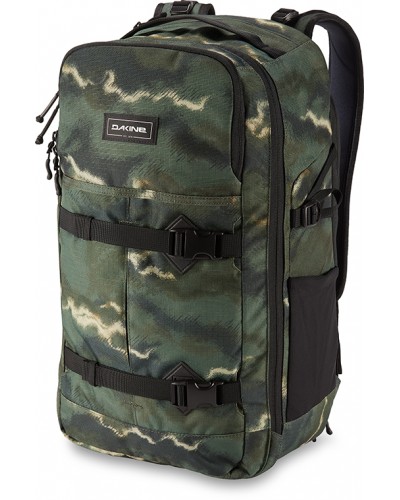 Рюкзак Dakine 10001254 Split Adventure 38L olive ashcroft camo (610934383805)