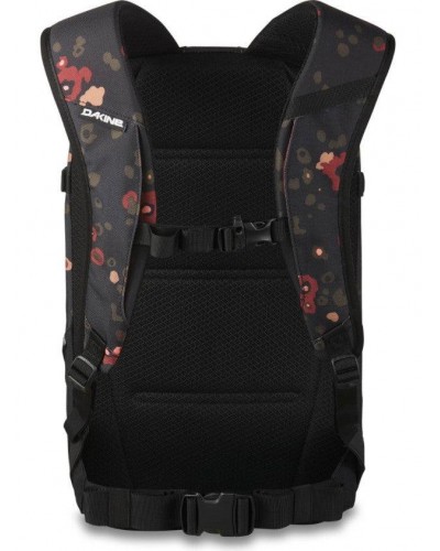 Рюкзак Dakine 10003269 Women's Heli Pack 12L begonia (610934384901)