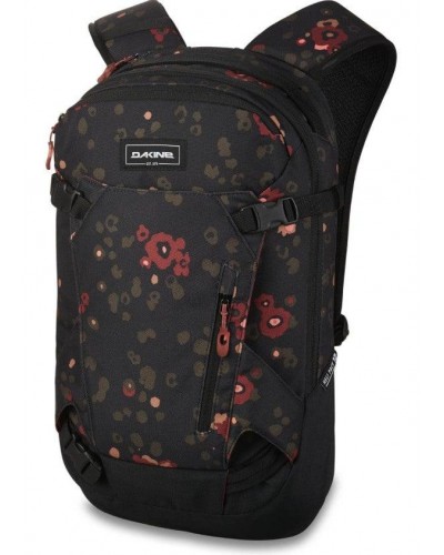 Рюкзак Dakine 10003269 Women's Heli Pack 12L begonia (610934384901)