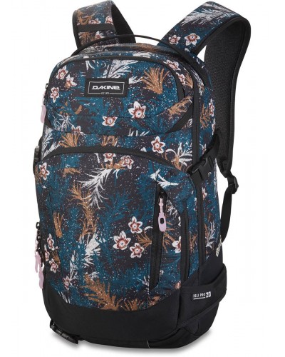 Рюкзак Dakine 10003270 Women's Heli Pro 20L b4bc floral (610934385182)