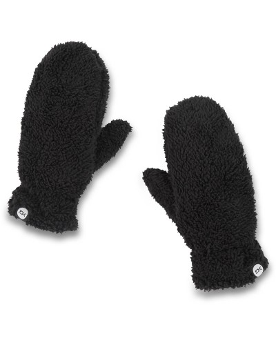 Горнолыжные рукавицы Dakine 10003297 Bergen Fleece Mitten black