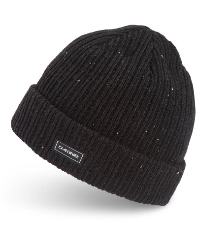 Шапка Dakine 10003300 Finley Beanie black (610934386370)