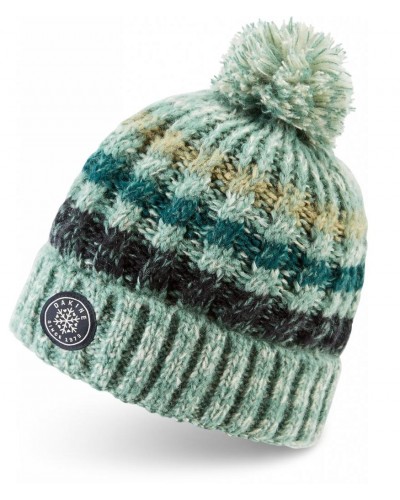 Шапка Dakine 1002656 Emerson Beanie ceramic (610934386677)