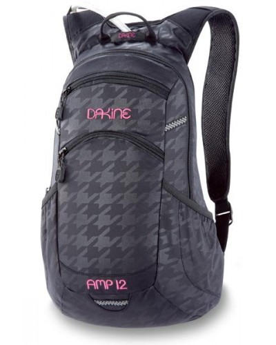 Рюкзак Dakine 8110-003 Womens AMP 12L houndstooth (610934623994)