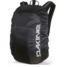 Чехол для рюкзака Dakine 8150-808 Trail Pack Cover black (610934953909)