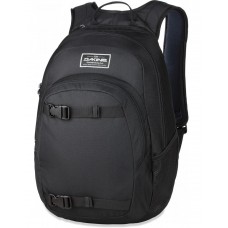 Рюкзак Dakine 8140-035 Point Wet/Dry 29L black (610934970555)