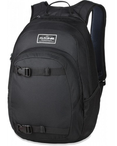 Рюкзак Dakine 8140-035 Point Wet/Dry 29L black (610934970555)