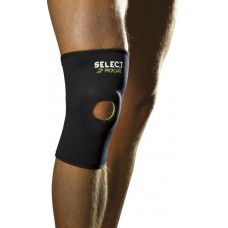 Наколенник Select Open patella knee support 6201
