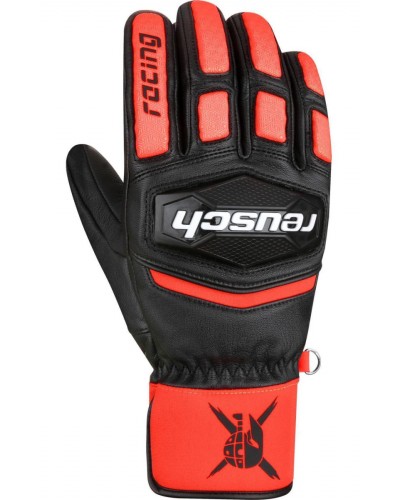 Рукавиці Reusch Worldcup Warrior Team (6211122-7809)