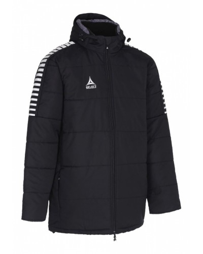 Куртка зимняя Select Argentina Coach Jacket (622820)
