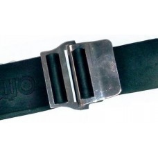 Грузовой пояс Omer Rubber Weight Belt (6239C)