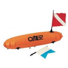 Буй для подводной охоты Omer Torpedo (6240)