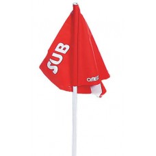 Флаг Omer для буя Atoll (6243B)