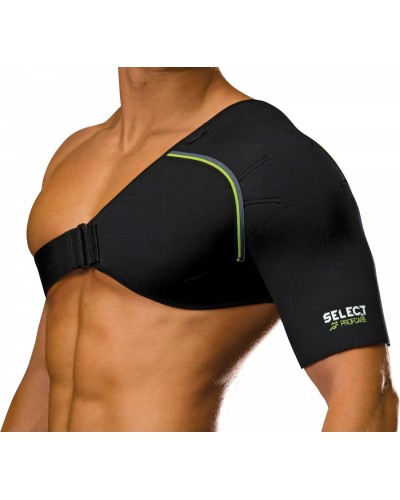 Бандаж для плеча Select Shoulder Support (6500)