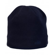 Шапка мужская темно-синяя CMP Fleece Hat  (6504002-N950)
